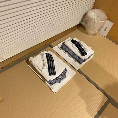 Sen.Retreat Takahara Villa Танабе Екстериор снимка