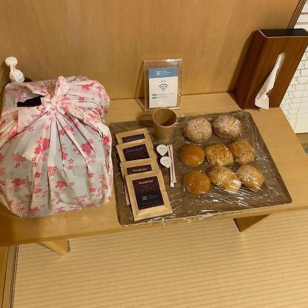 Sen.Retreat Takahara Villa Танабе Екстериор снимка