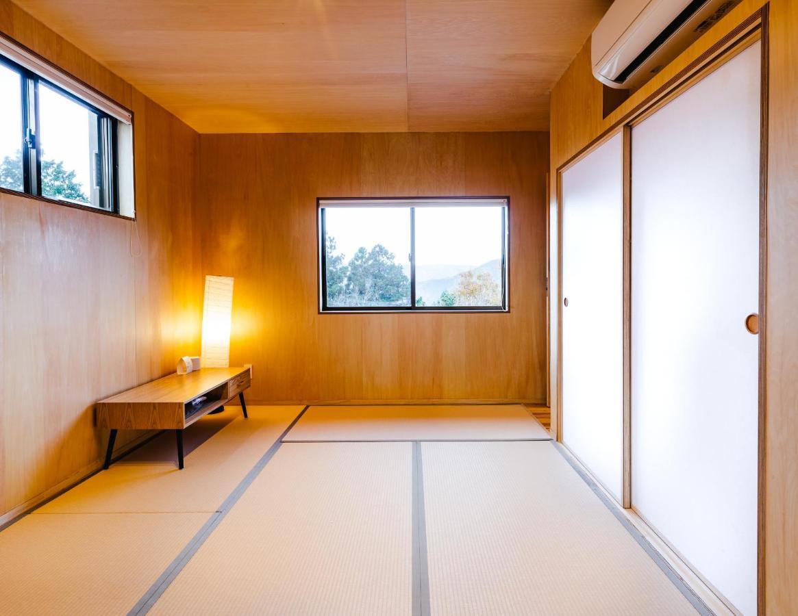 Sen.Retreat Takahara Villa Танабе Екстериор снимка