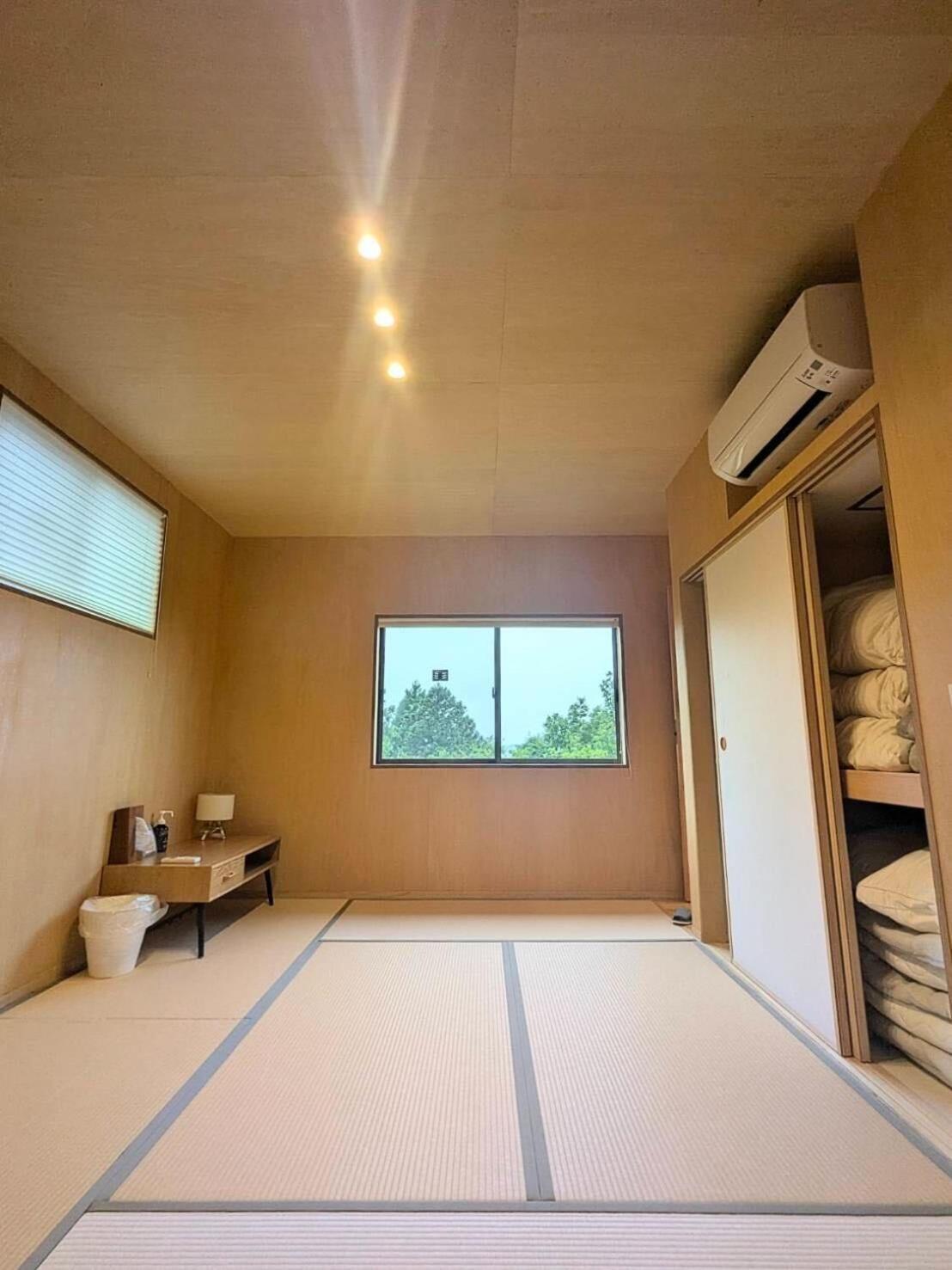 Sen.Retreat Takahara Villa Танабе Екстериор снимка