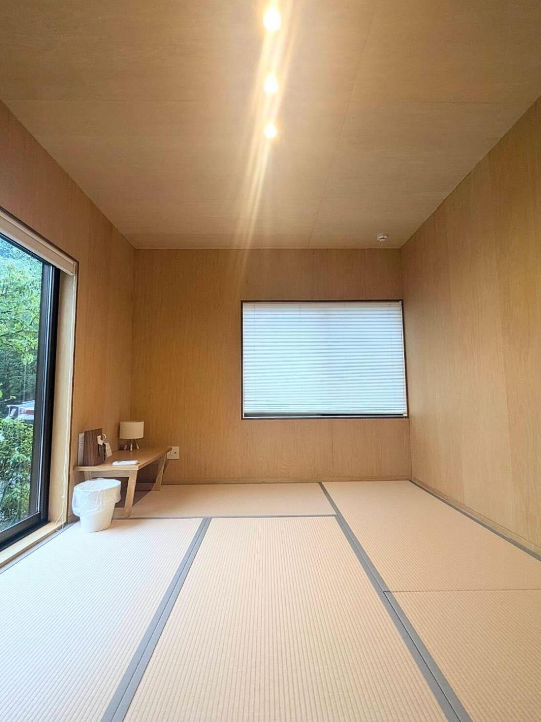 Sen.Retreat Takahara Villa Танабе Екстериор снимка
