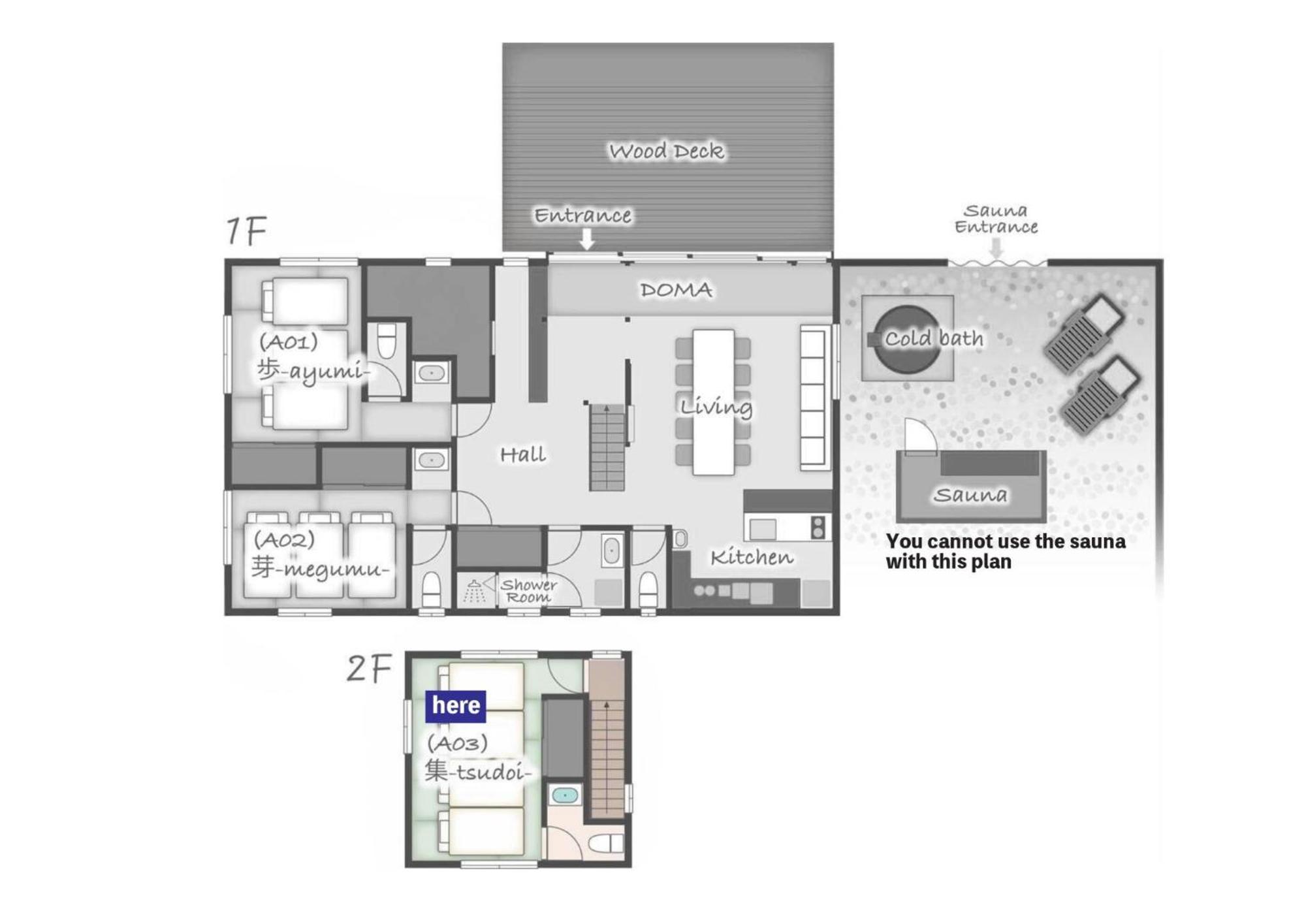 Sen.Retreat Takahara Villa Танабе Екстериор снимка