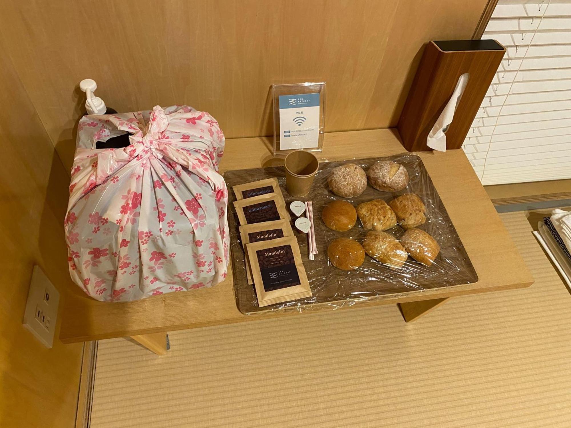 Sen.Retreat Takahara Villa Танабе Екстериор снимка